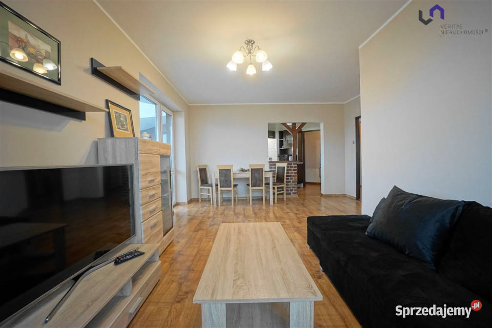 Mieszkanie Katowice 56m2