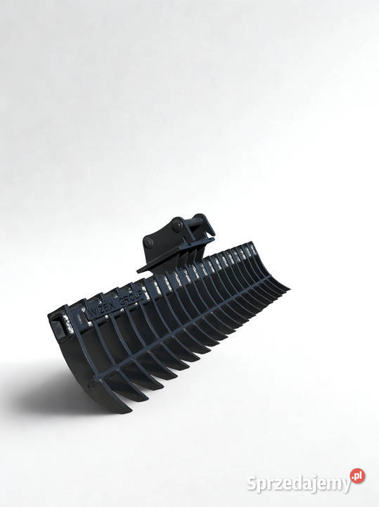 Grabie do koparki 120 2635t