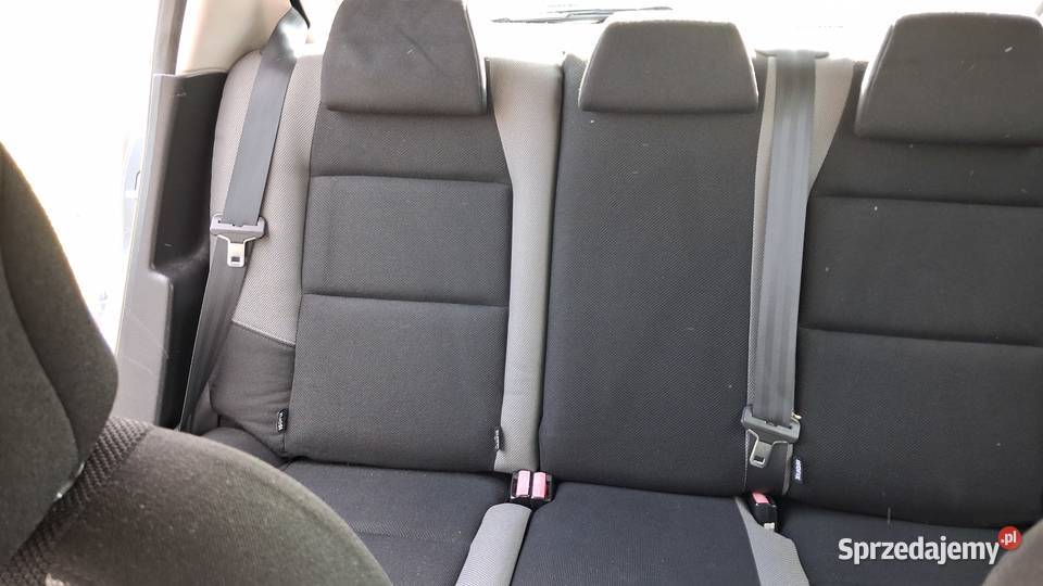 Peugeot 207 14 Lpg sprzedam