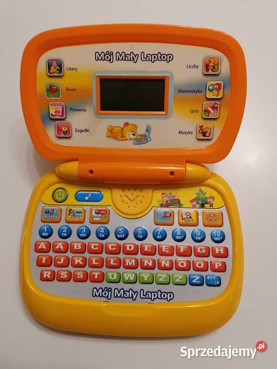 Sprzedam zabawki 3 lata+ Koło