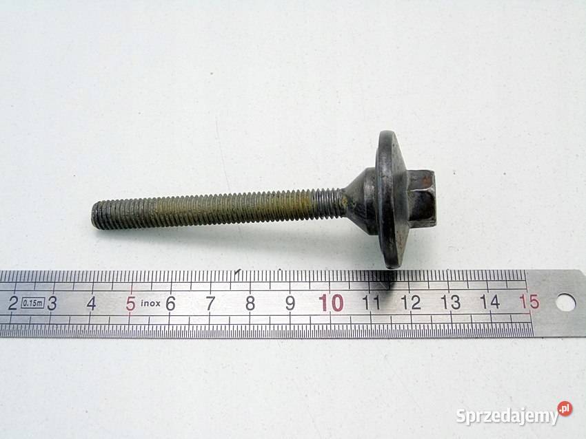 ŚRUBA ROZRZĄDU 36 VOYAGER V CARAVAN DURANGO Sosnowiec