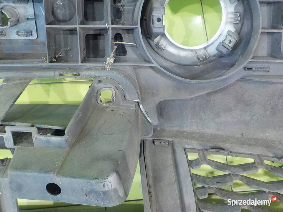 RANGE ROVER L322 LIFT 36 TD V8 AUT 08r 5D Suków