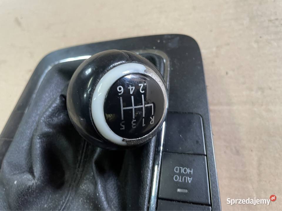 3C0864263 ramka zmiany biegów vw passat b6 osobowe zachodniopomorskie