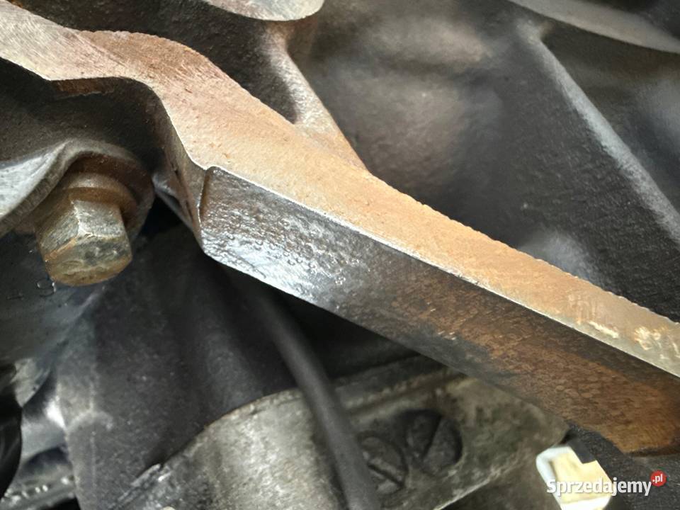 SILNIK Audi A4 B6 A6 C5 Skoda Superb I VW Passat osobowe Chełm