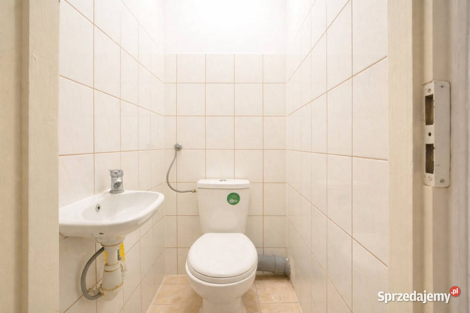 Mieszkanie 61m2 3 pokoje Lubartów Słowackiego