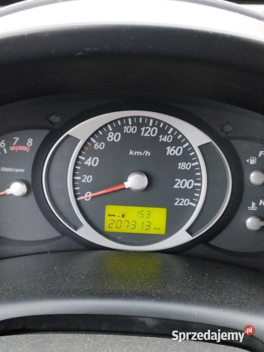 Okazja Hyundai Tucson 20 Tucson mazowieckie Przesmyki