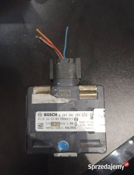 Radar kua rio 2017 wielkopolskie Dzierzążenko