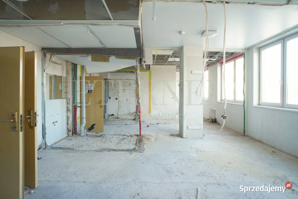 30 pokoimiejsca postojowe inwestycja w Krakowie Kraków