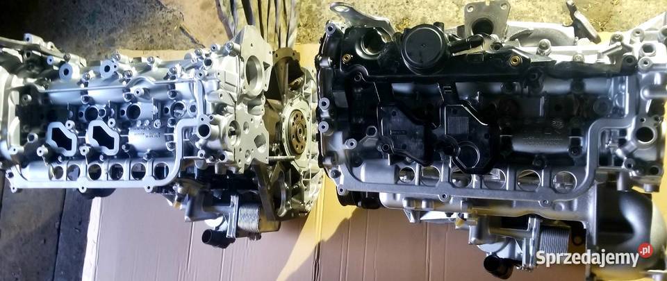 Silniki RENAULT TRAFIC OPEL VIVARO NISSAN 2000cm3 Dynów