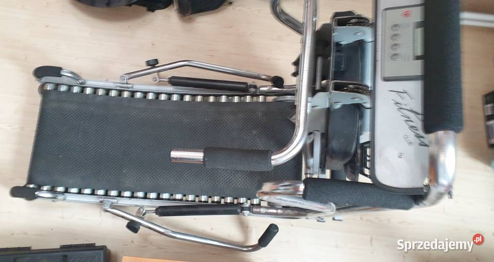 Fitness urządzenie wielofunkcyjne Reszel sprzedam