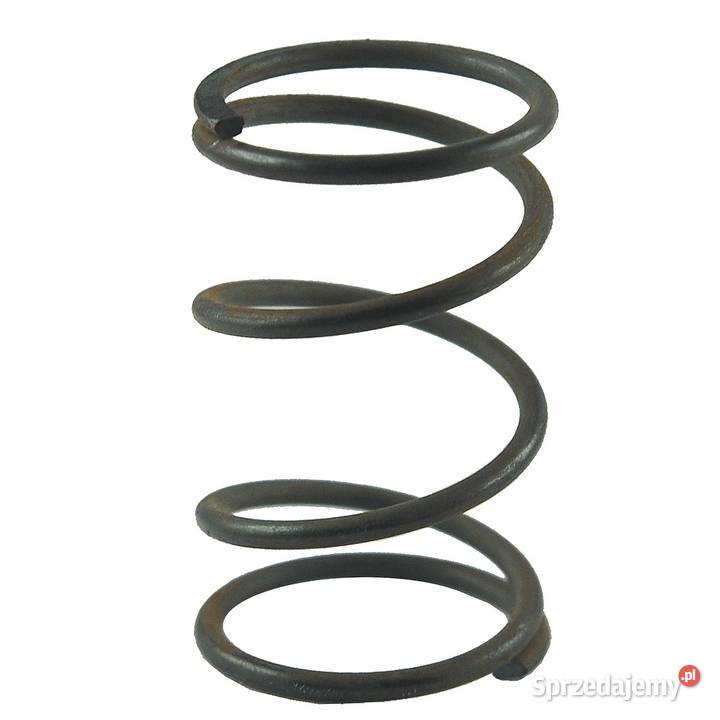 Sprężyna wałka Yanmar EF453T 19844113370 Tajęcina