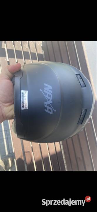 Kask na skuter Jelcz-Laskowice sprzedam