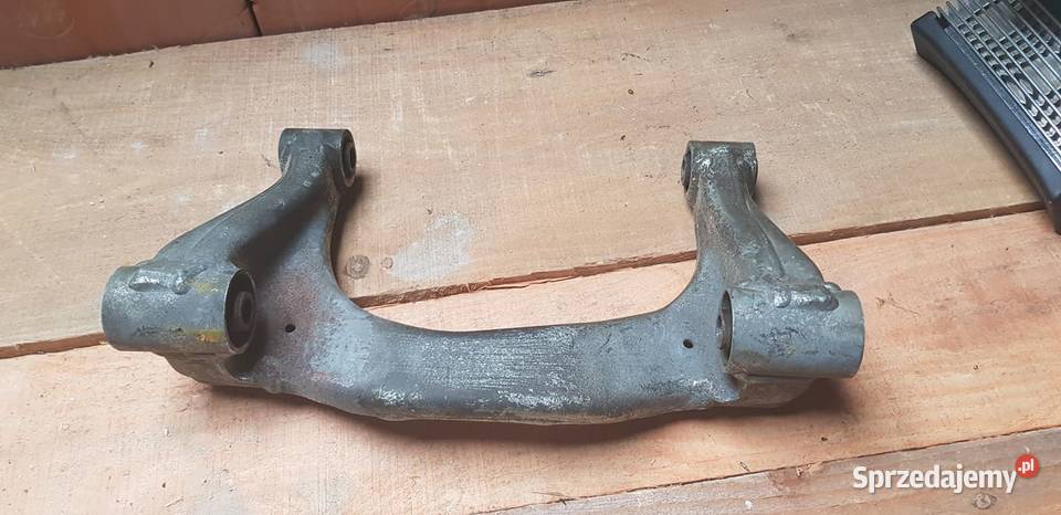 Mocowanie silnika Honda Forza NSS 250 Wahacze Poręba Wielka