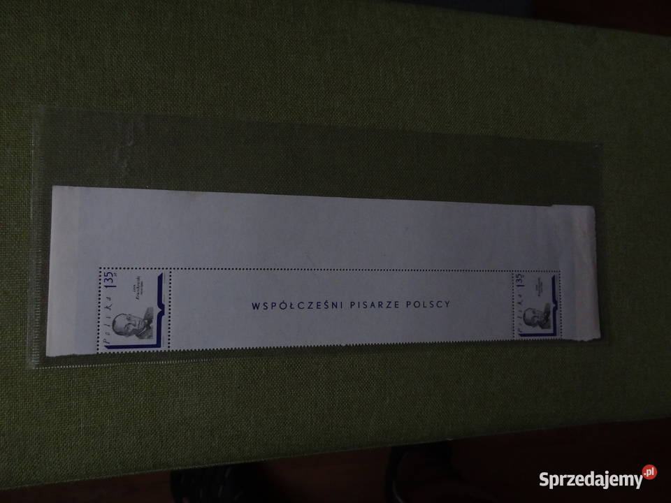 Znaczki pocztowe Polska Fi 18321838