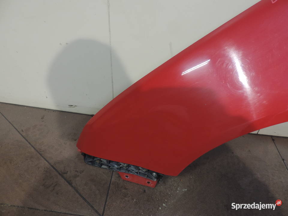 SKODA FABIA I BŁOTNIK LEWY PRZÓD PRZEDNI Nowy Sącz