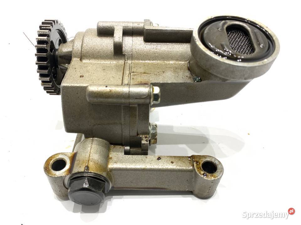 POMPA OLEJU MITSUBISHI OUTLANDER III 4J11 20 150 sprzedam
