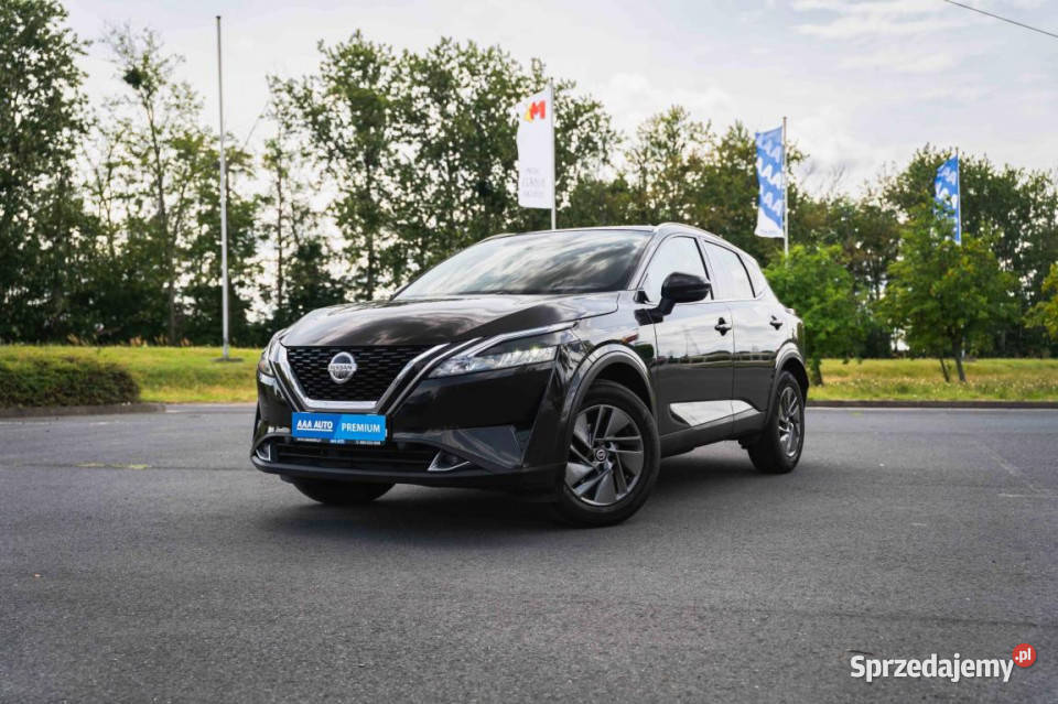 Nissan Qashqai 13 DIGT światła przeciwmgielne Zabrze