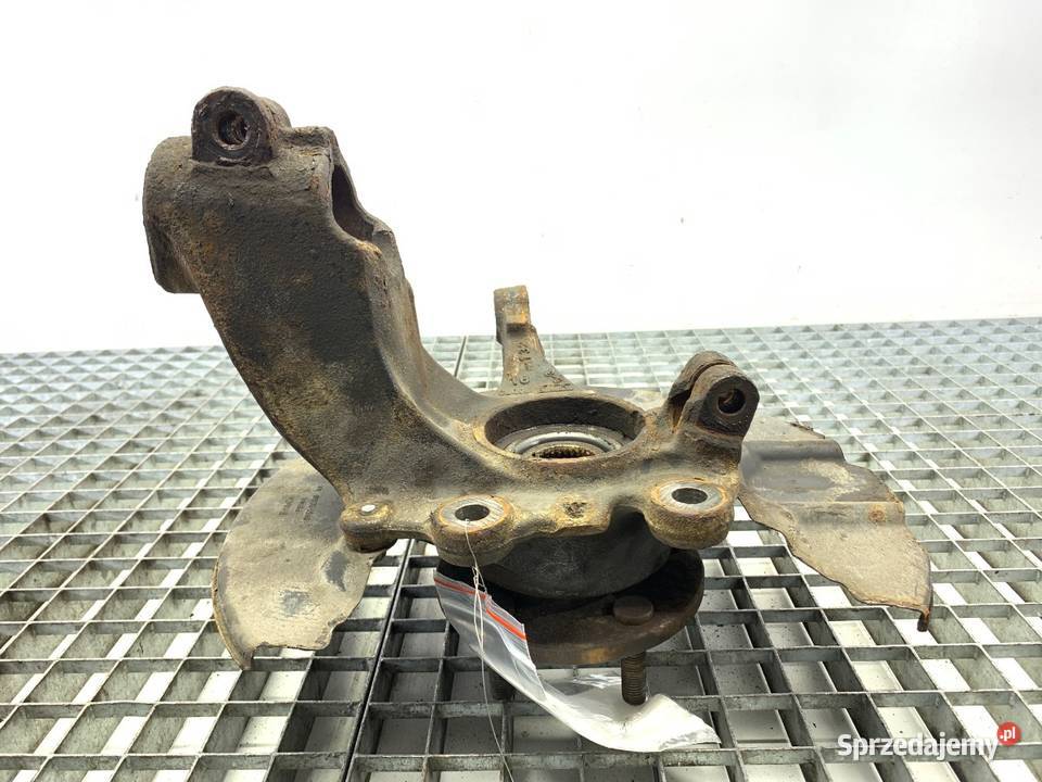 ZWROTNICA PRAWY PRZÓD FORD TRANSIT CONNECT 15 sprzedam