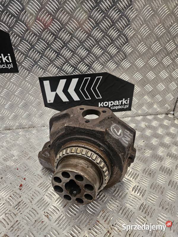 Zwrotnica prawa Case 580K 580SK 590 sprzedam