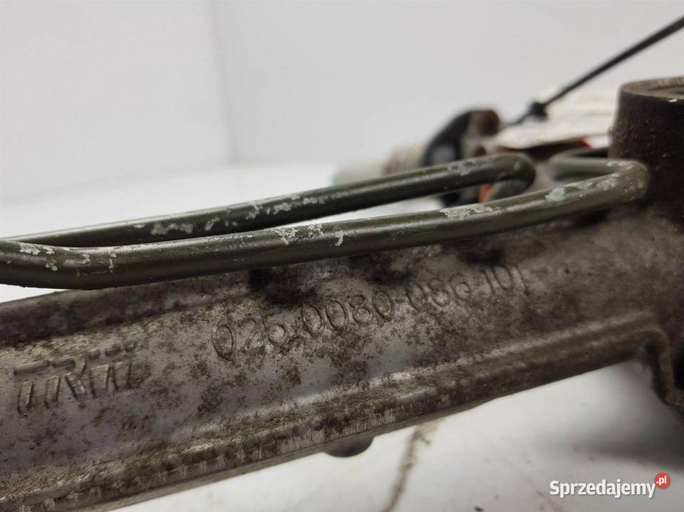 MAGLOWNICA 99734701109 PORSCHE CARRERA 911 osobowe Lipno