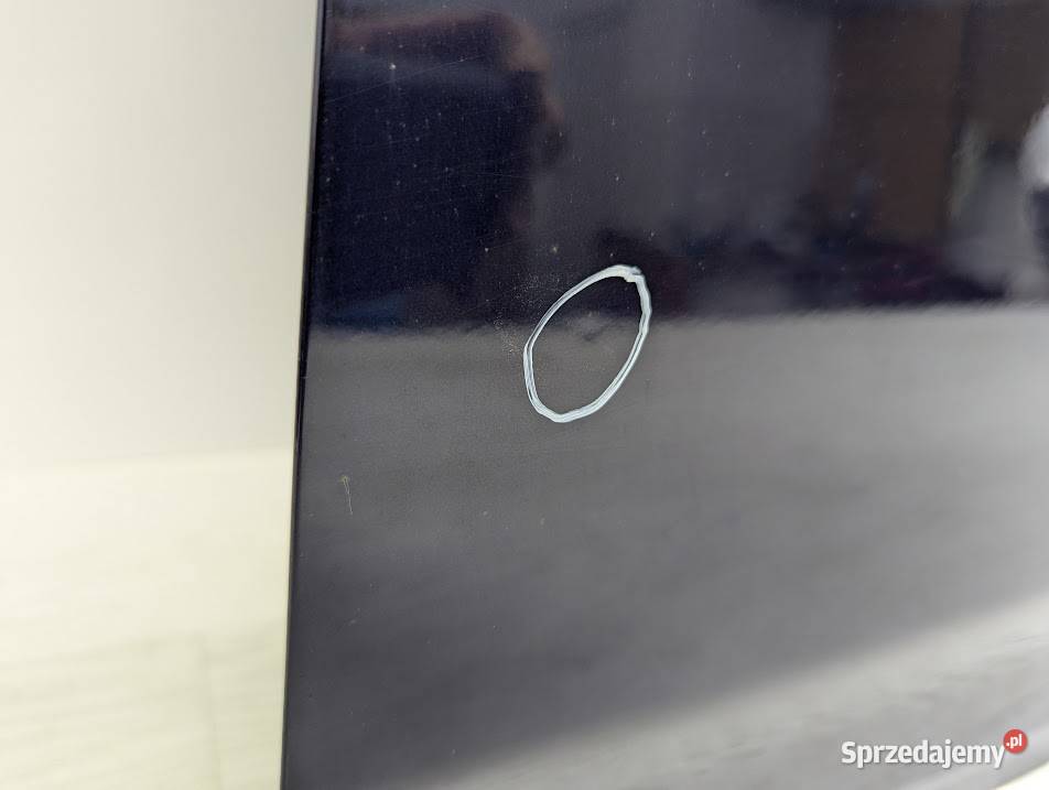 DRZWI PRZÓD PRZEDNIE PRAWE D14 DARK BLUE PEARL Drzwi Białystok