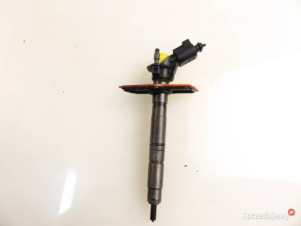 WTRYSKIWACZ AUDI A4 B8 SEDAN 30 TDI 059130277R