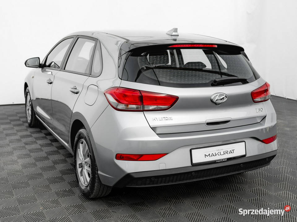 Hyundai i30 GD2C82515 DPI Classic Bluetooth Gdańsk sprzedam