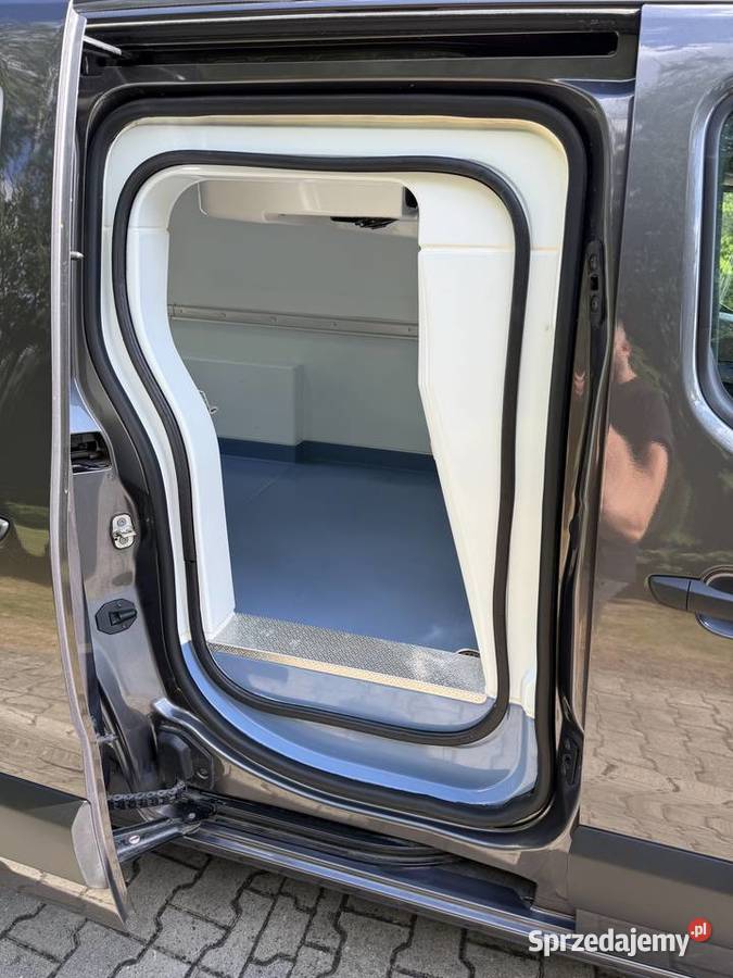 Toyota Proace City Long Bilsko