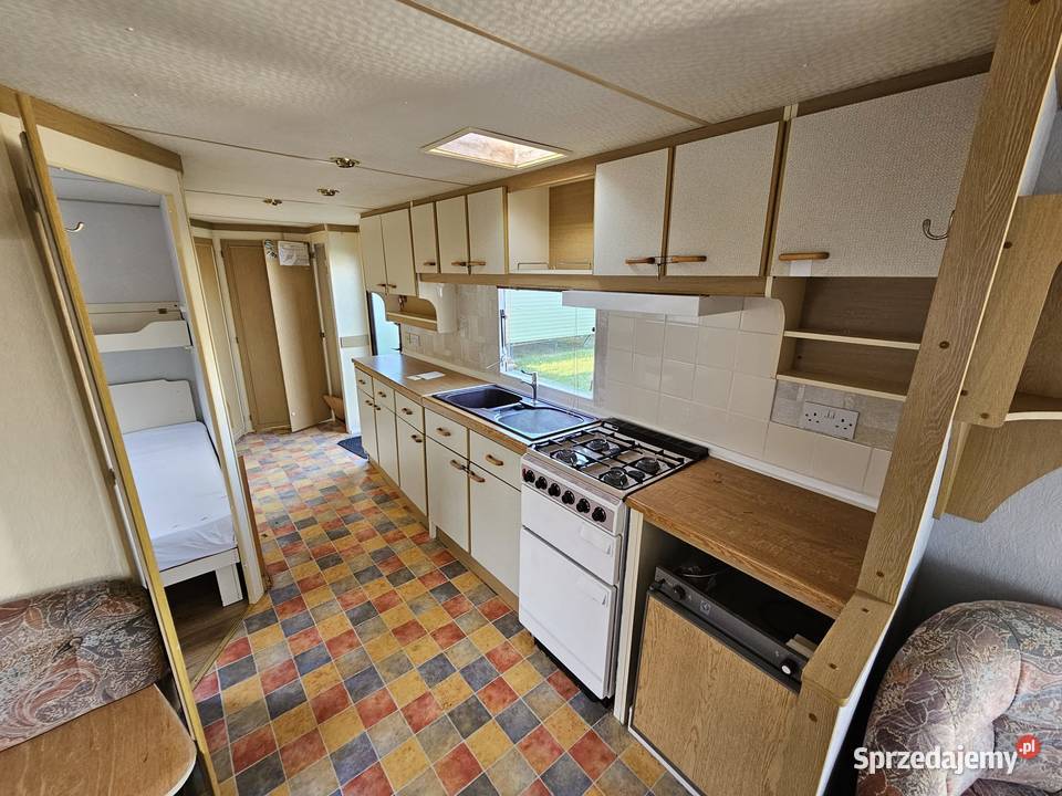 Domek holenderski Chorus 2 pokoje 457 plac Radom