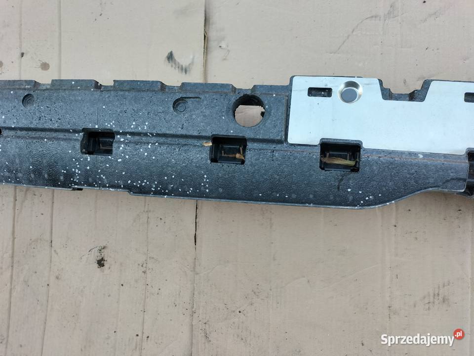 VOLVO V70 II 2 09190315 ABSORBER TYŁ TYLNY BELKA osobowe lubelskie Kamień-Kolonia sprzedam