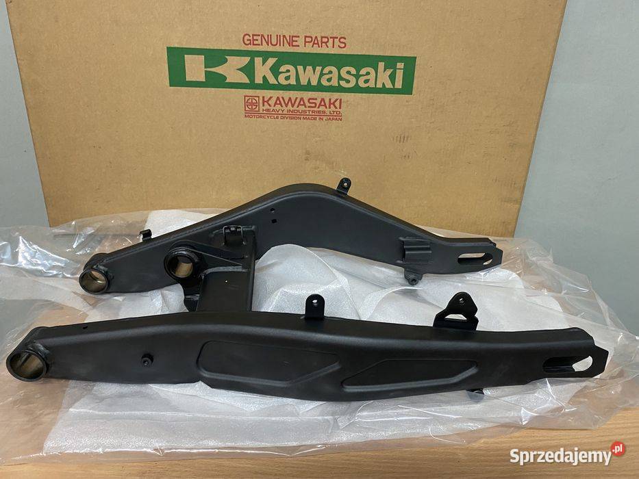 Wahacz Kawasaki Z650 Nowy Oryginalny Kawasaki Poznań