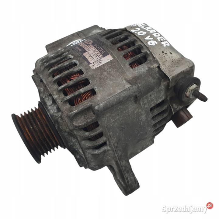 ALTERNATOR Land Rover Freelander Rover 45 75 20 Chełm