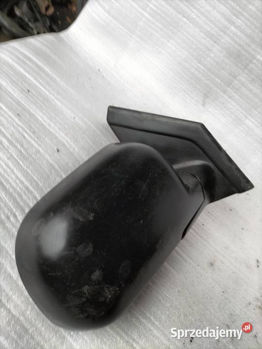 LUSTERKO PRAWE ELEKTRYCZNE Mitsubishi Space Kamień-Kolonia