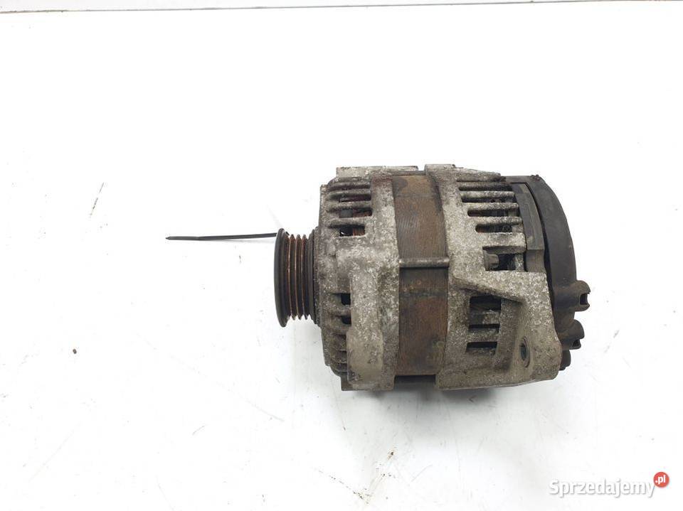 ALTERNATOR CHEVROLET AVEO Lipno