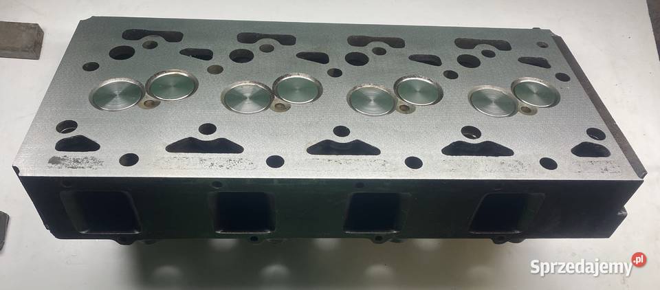 CYLINDER 3055367R97 3228724R91 CASE 4230 świętokrzyskie Kielce
