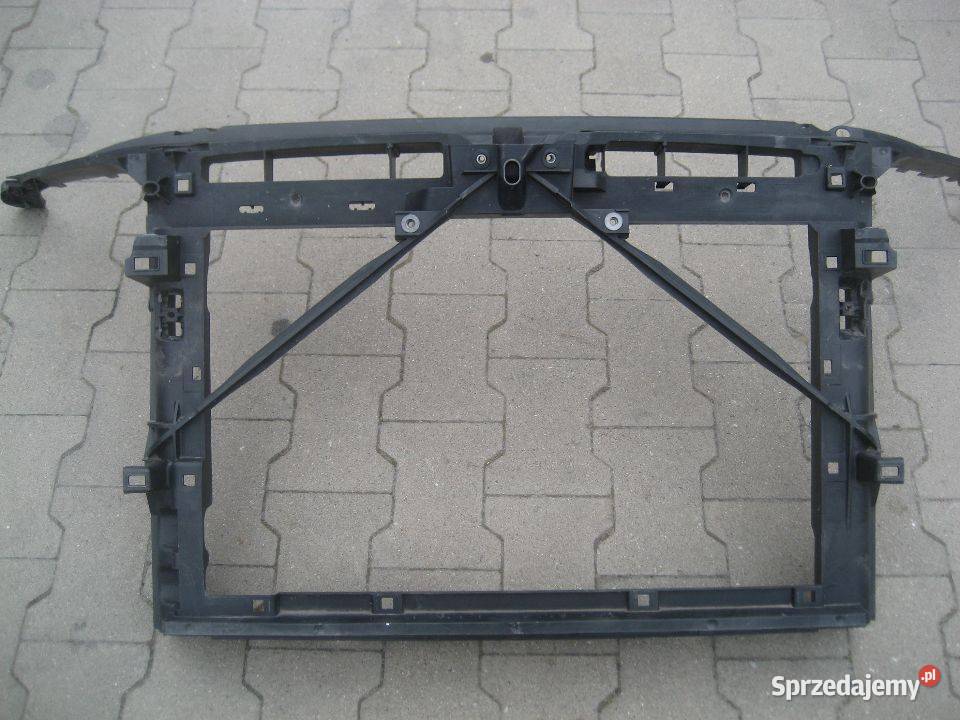 skoda octavia iii 3 1216r 14tfi 16tdi pas osobowe Rakoniewice