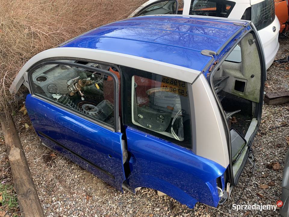 AIXAM MICROCAR LIGIER zachodniopomorskie