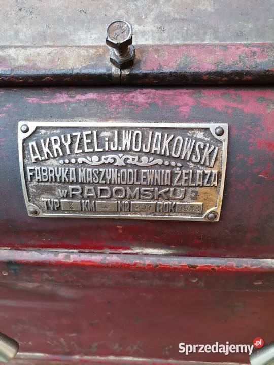 Sprzedam walce 60 do przemiału zboża