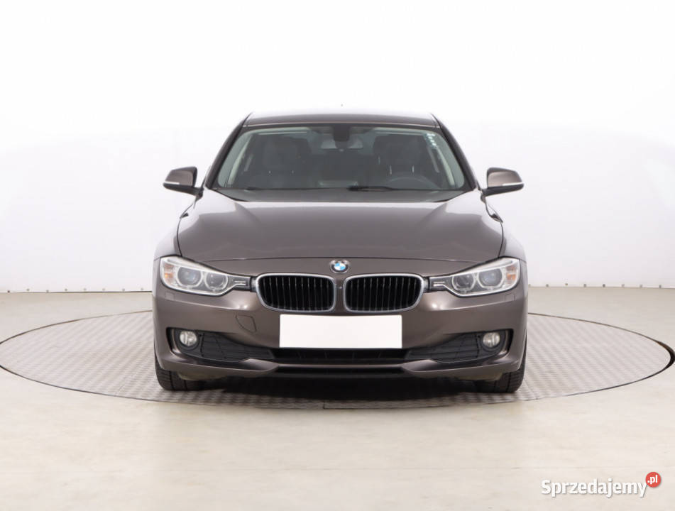 BMW 3 320 d ASR (kontrola trakcji) sprzedam