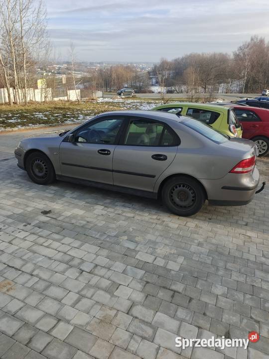 Saab 93 20t Możliwa zamiana nieuszkodzony