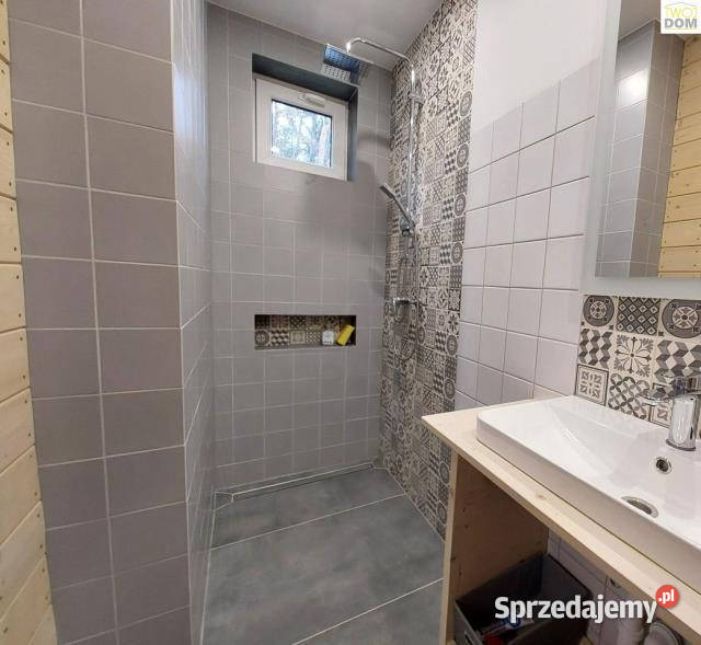 Dom wolnostojący Starowola 50m2