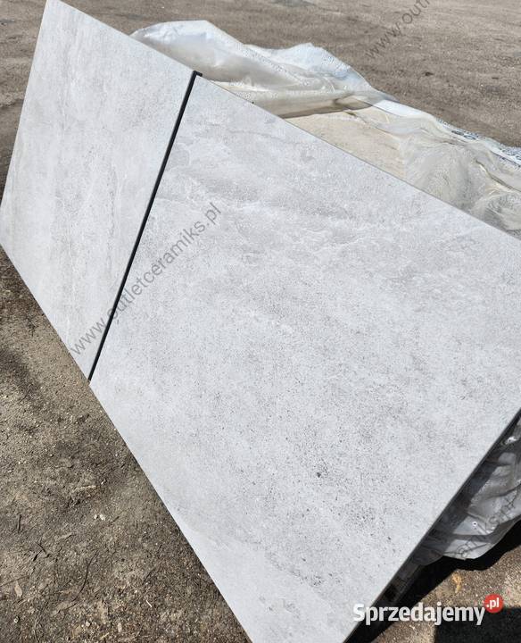 Płyty tarasowe balkonowe do ogrodu 60x60 Cliff Radom sprzedam