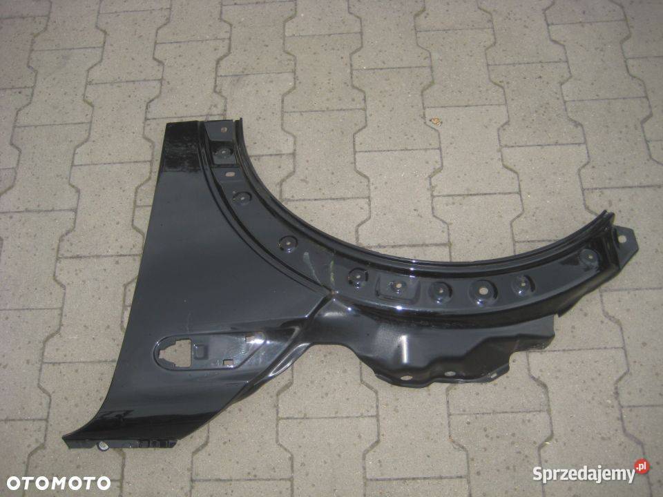 MINI COOPER R55 R56 1014R BŁOTNI PRZÓD LEWY osobowe Rakoniewice