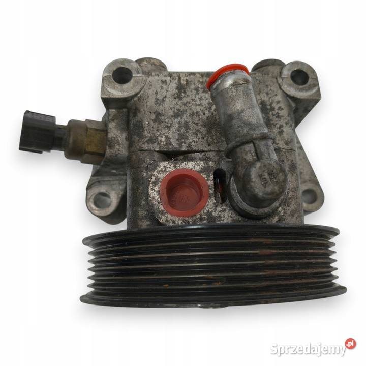 POMPA WSPOMAGANIA Ford Focus MK2 C Volvo C30 V50 Chełm