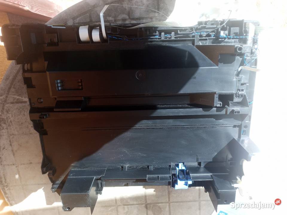 Część do drukarki Canon MB5150 Skaner ADF Ozorków