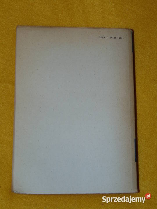 Utwory wybrane Tom I Stefan Żeromski lubelskie sprzedam