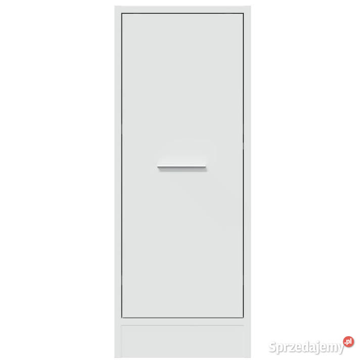 Szafka apteczna biała 30x41x775 materiał mazowieckie Warszawa