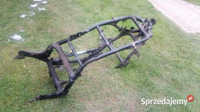 Yamaha xvz 1300 venture RAMA Elementy nadwozia Białystok