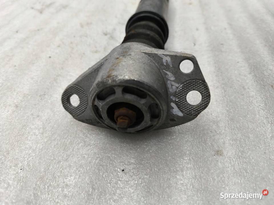 AMORTYZATOR TYŁ AUDI A1 6R0512011AJ osobowe