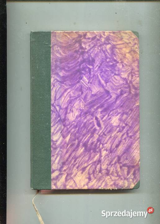 Ziarno stali Aleksander Bek Szczecin sprzedam